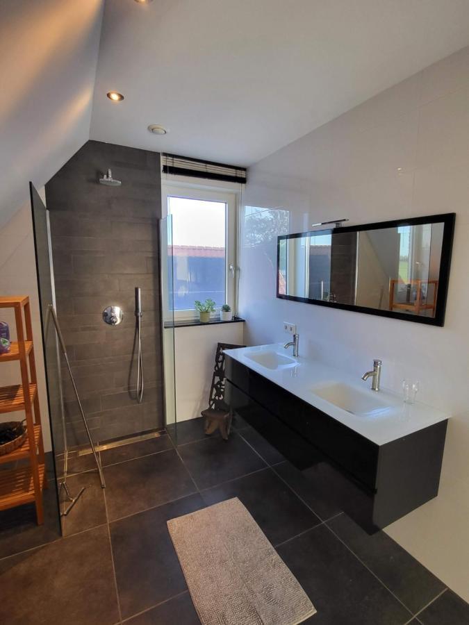 Bed & Breakfast De Vink Terschuur Eksteriør bilde