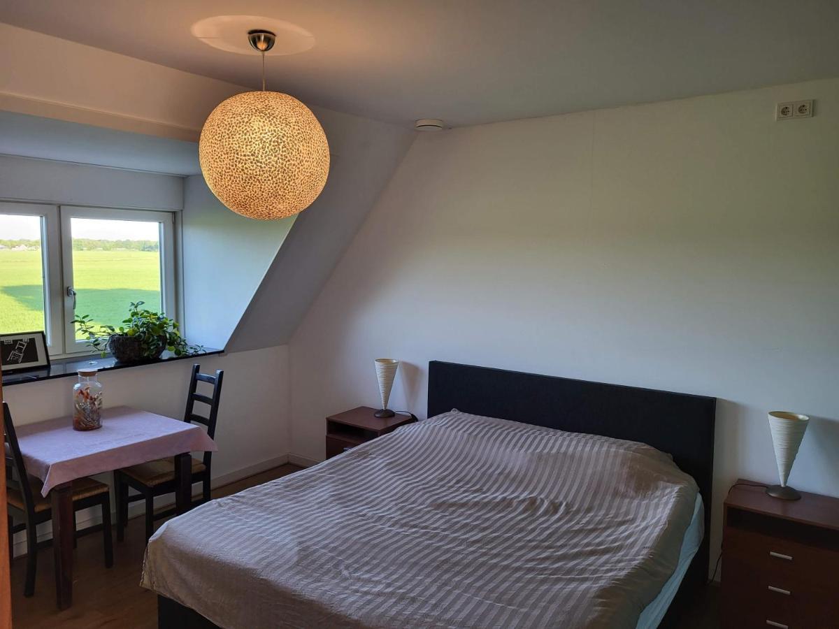 Bed & Breakfast De Vink Terschuur Eksteriør bilde